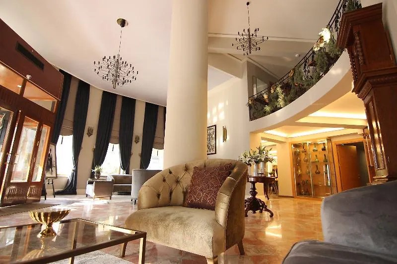 Atlas Hotel Izmir