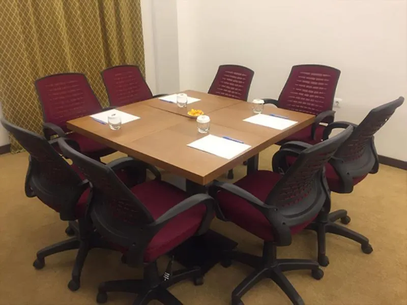 Atlas Hotel Izmir