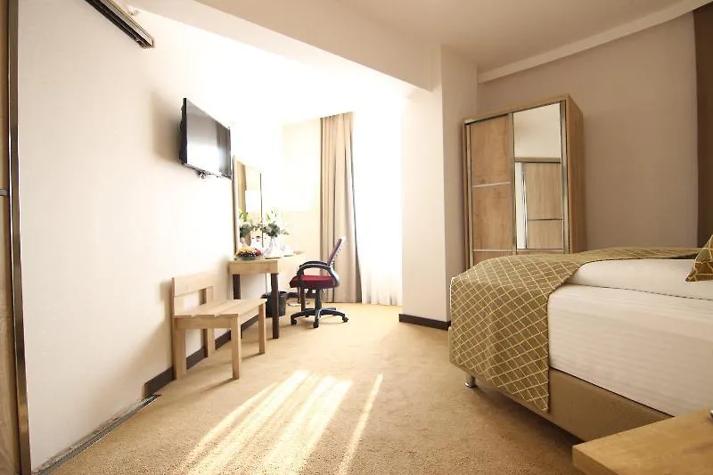 Atlas Hotel Izmir