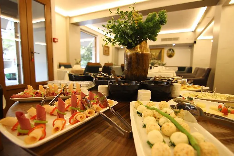 Atlas Hotel Izmir