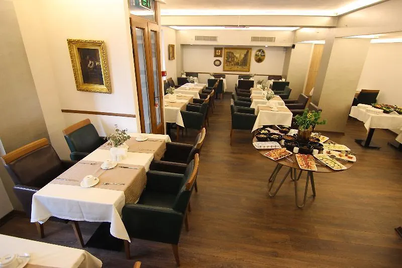 Atlas Hotel Izmir 4*,  Turkey