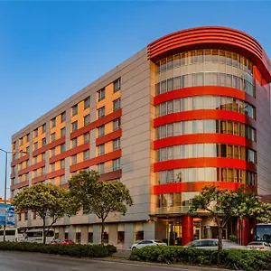 Hotell Ramada Plaza By Wyndham, Izmir