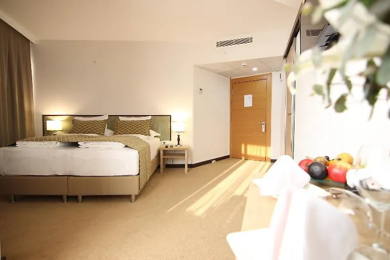 Atlas Hotel Izmir Turkey